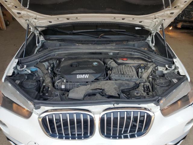 2016 BMW X1 XDRIVE2 WBXHT3C31GP885640