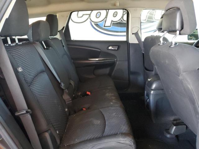 2015 DODGE JOURNEY SX 3C4PDCBG7FT718137