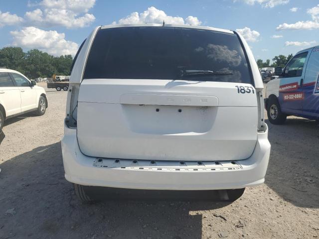 2017 DODGE GRAND CARA 2C7WDGBG9HR710195