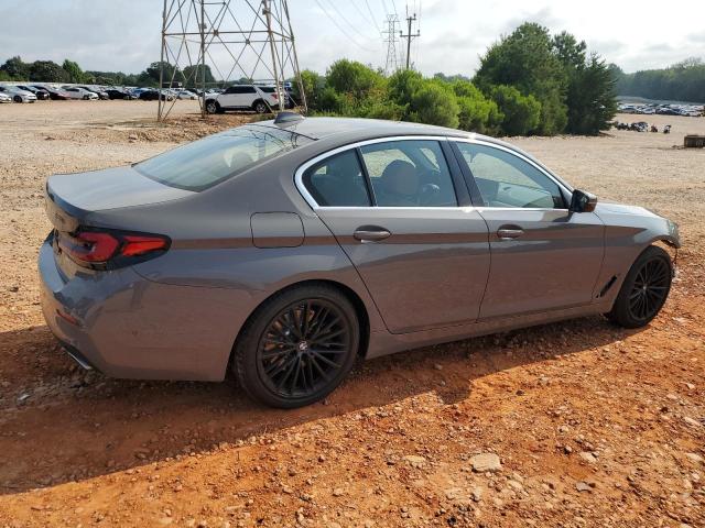 2021 BMW 530 I WBA53BH0XMWX22699