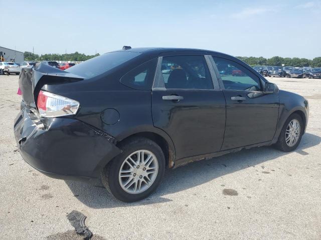 2010 FORD FOCUS SE - 1FAHP3FN4AW133674
