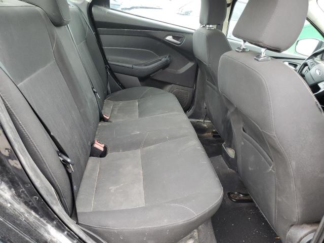 2015 FORD FOCUS SE 1FADP3FE2FL287033