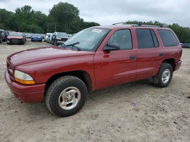 DODGE DURANGO