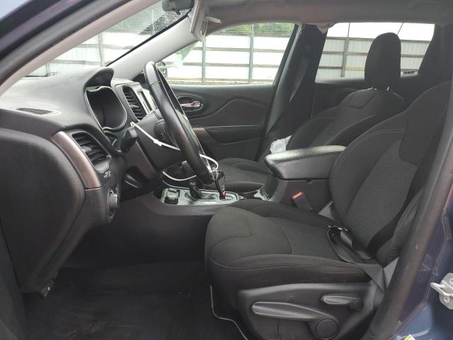 2020 JEEP CHEROKEE L 1C4PJMCB6LD529238
