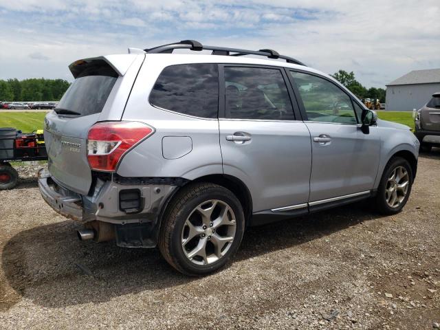 Vin: jf2sjavc7gh429275, lot: 63017825, subaru forester 2.5i touring 20163