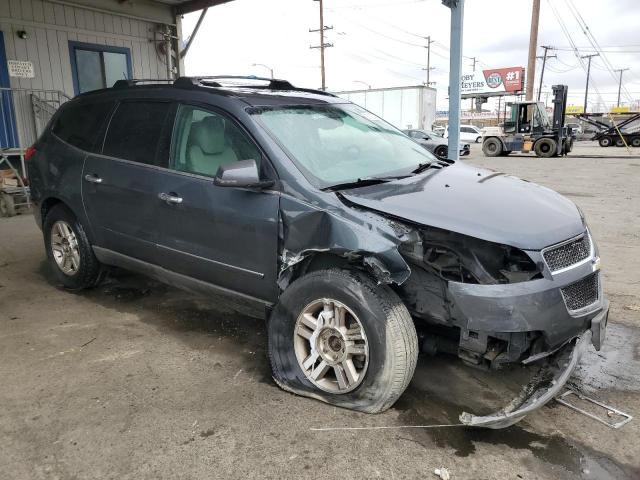 2011 CHEVROLET TRAVERSE L - 1GNKRLED2BJ194370