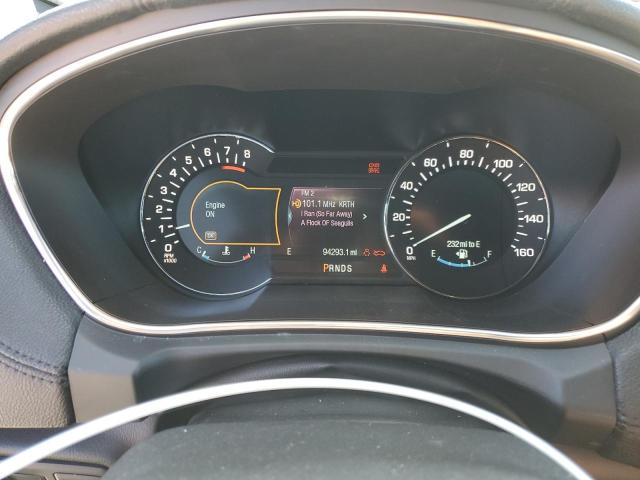 2016 LINCOLN MKX SELECT 2LMTJ6KR3GBL46450
