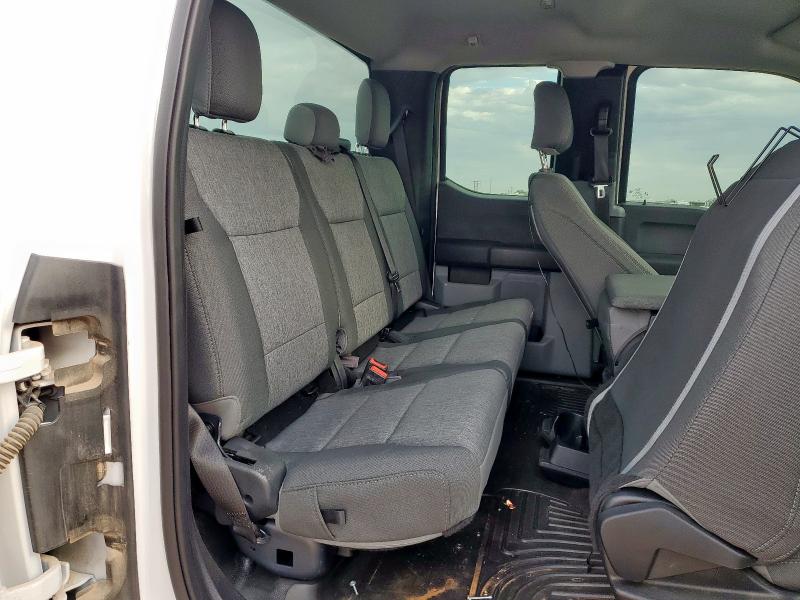 2024 FORD F250 SUPER 1FT7X2BA5RED86992