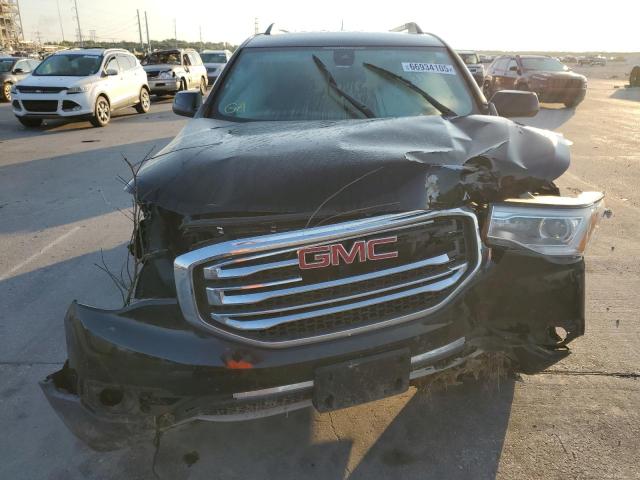 2019 GMC ACADIA SLT 1GKKNNLS3KZ130572
