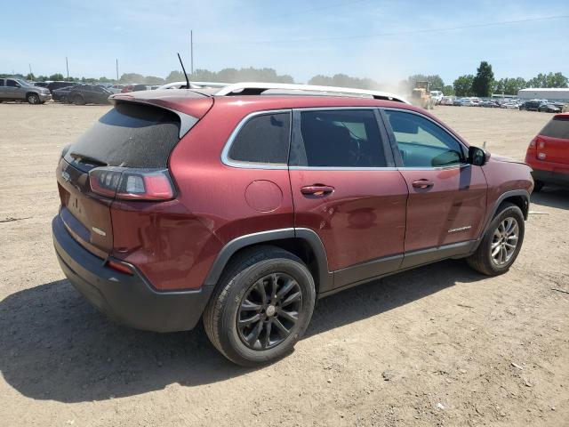 2019 JEEP CHEROKEE L 1C4PJMLB8KD369393