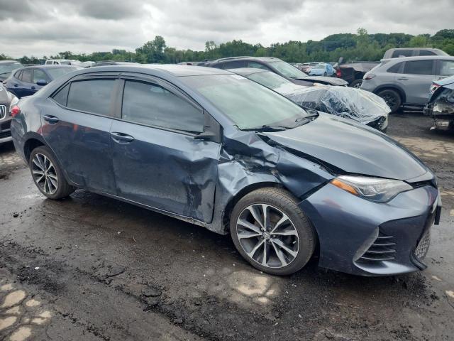 2017 TOYOTA COROLLA L - 2T1BURHE7HC898633