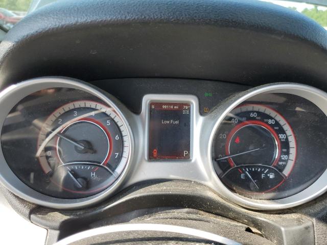2018 DODGE JOURNEY GT 3C4PDDEG5JT463384