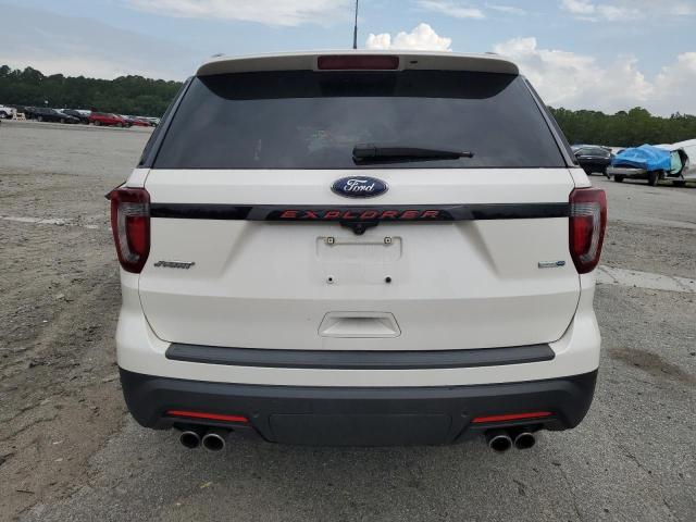 2019 FORD EXPLORER S - 1FM5K8GT5KGB06514