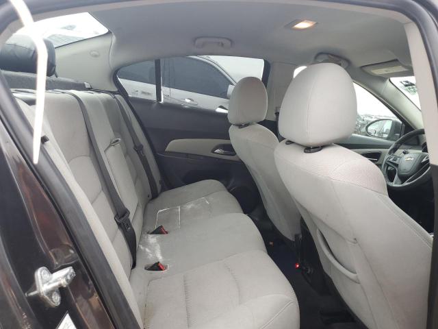 2016 CHEVROLET CRUZE LIMI 1G1PE5SB6G7226243