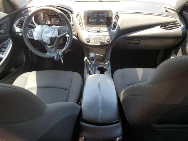 2022 CHEVROLET MALIBU LT - 1G1ZD5STXNF143891