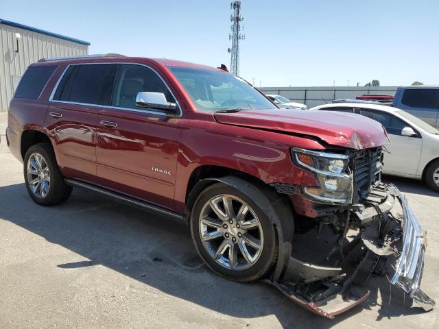 2017 CHEVROLET TAHOE K150 1GNSKCKC6HR176318