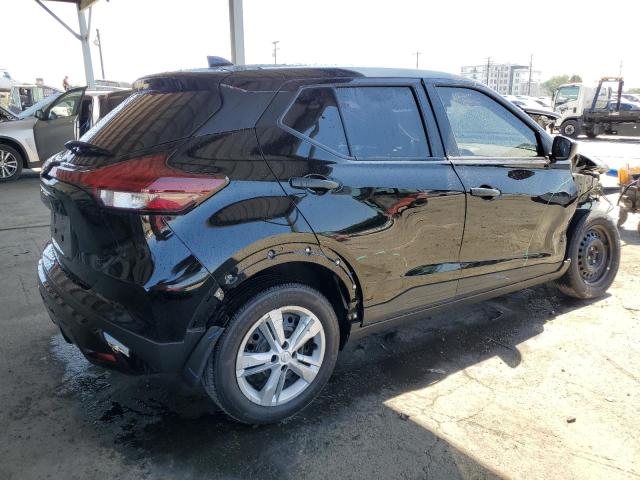 2024 NISSAN KICKS S - 3N1CP5BV4RL531851