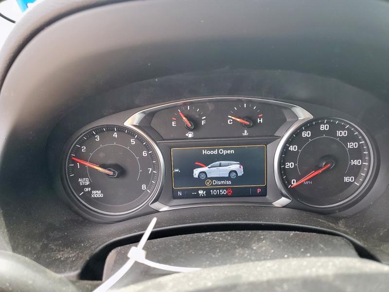 2024 GMC TERRAIN AT 3GKALYEG0RL246518