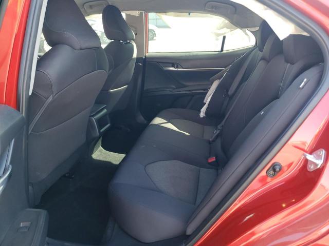 2023 TOYOTA CAMRY LE - 4T1C11AK9PU142099
