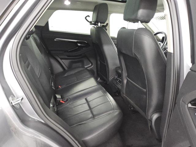 2021 LAND ROVER RANGE ROVE #3302659039