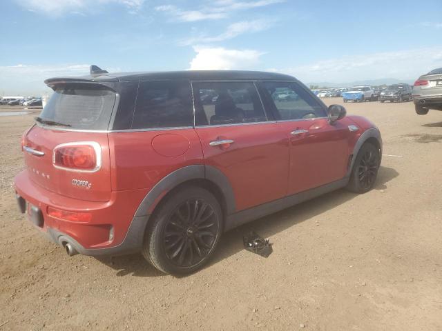 2017 MINI COOPER S CLUBMAN WMWLN9C52H2E49125