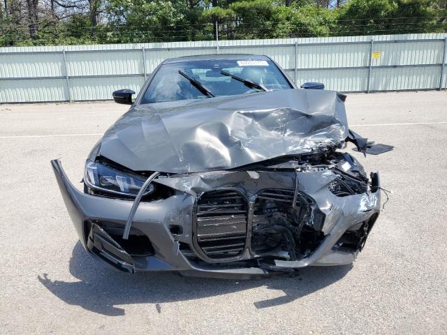 2025 BMW M440XI WBA83DA09SCU54018