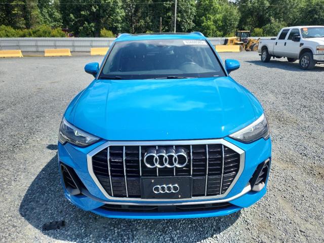 2020 AUDI Q3 PREMIUM WA1DECF39L1027180