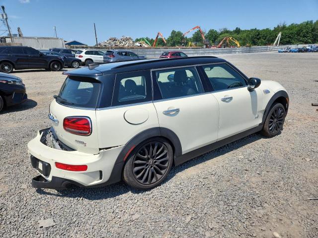 2022 MINI COOPER S C WMWXJ1C08N2P94218
