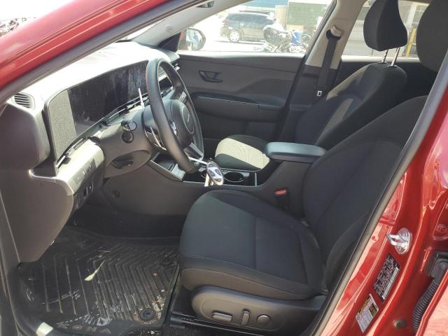 2024 HYUNDAI KONA SEL KM8HC3AB0RU143317