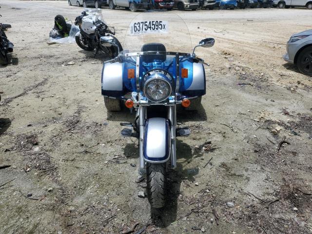 2008 SUZUKI VL800 JS1VS55A782107829