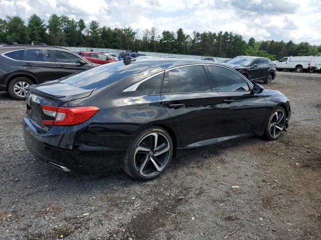 2019 HONDA ACCORD SPO 1HGCV2F3XKA018421