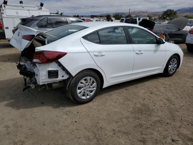 2020 HYUNDAI ELANTRA SE - 5NPD74LF9LH507393