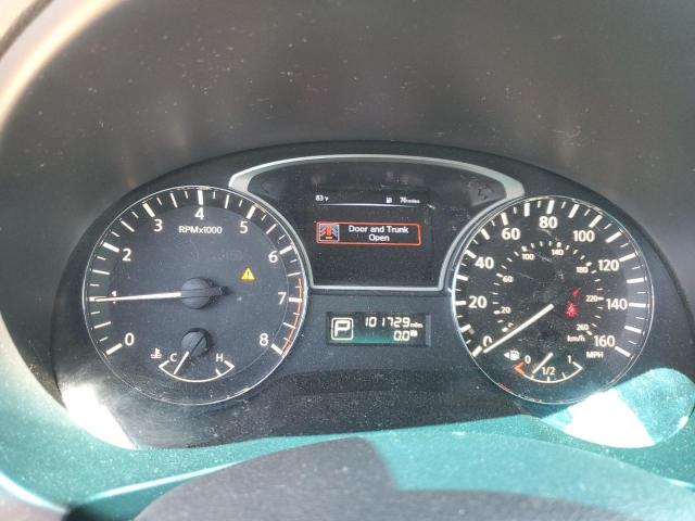 2015 NISSAN ALTIMA 2.5 1N4AL3AP6FN351182