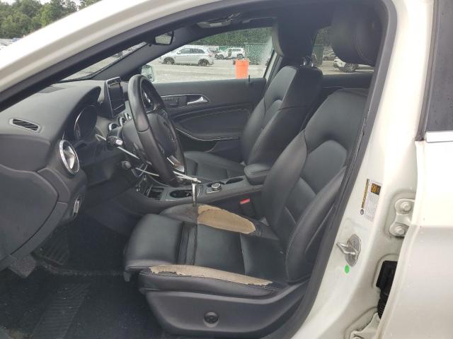 2017 MERCEDES-BENZ GLA 250 WDCTG4EB6HJ349156