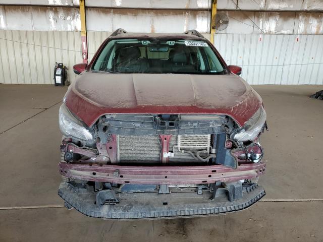 2020 SUBARU ASCENT LIM 4S4WMAPD8L3442438