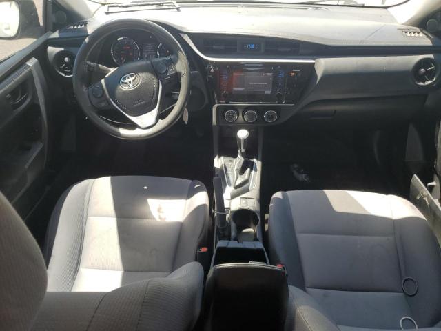 2017 TOYOTA COROLLA L 5YFBURHE3HP679670