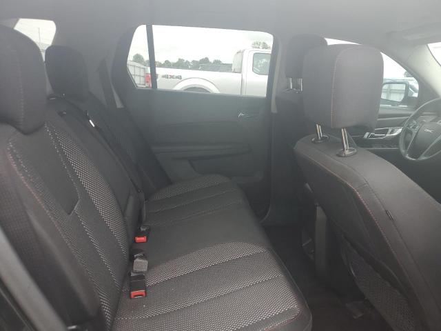 2016 GMC TERRAIN SL 2GKALMEK5G6326007