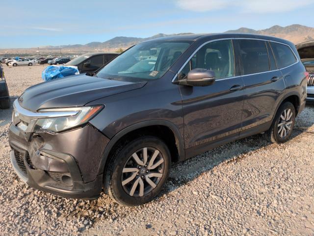 HONDA PILOT EXL