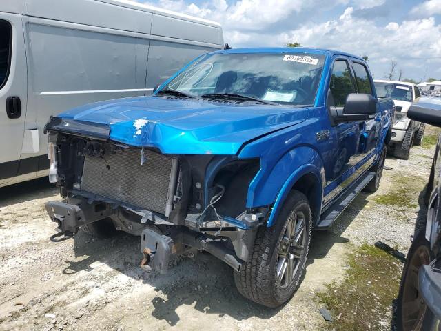 FORD F150 SUPER