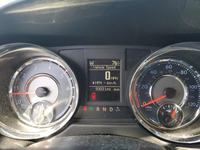 2014 CHRYSLER TOWN & COU - 2C4RC1CGXER413490