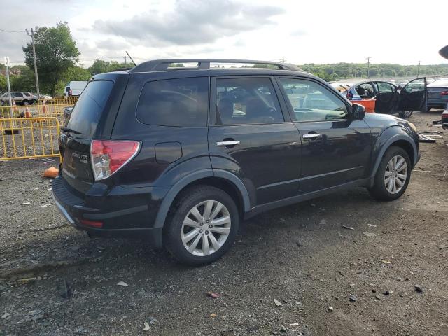 2011 SUBARU FORESTER 2 - JF2SHACC6BH778192