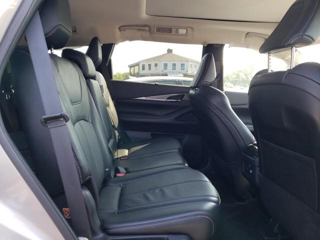2023 INFINITI QX60 LUXE 5N1DL1FS1PC353469