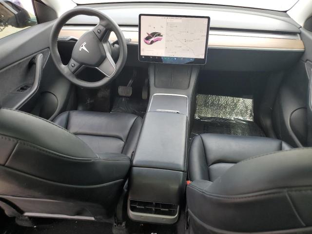 2021 TESLA MODEL Y 5YJYGDEE5MF125125
