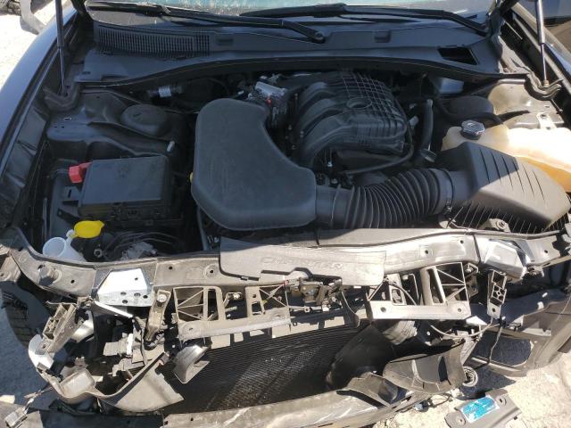2023 DODGE CHARGER GT 2C3CDXHG3PH652973