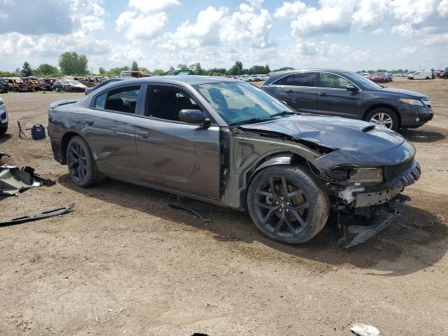 2022 DODGE CHARGER R/ 2C3CDXCT0NH129590