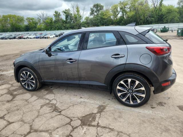 2019 MAZDA CX-3 TOURI - JM1DKFC74K0428745