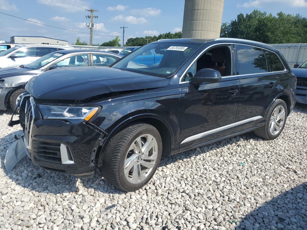 AUDI Q7 PREMIUM