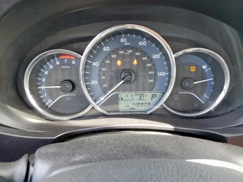 2015 TOYOTA COROLLA L 5YFBURHE6FP277056