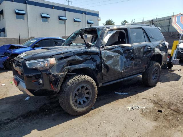 TOYOTA 4RUNNER SR