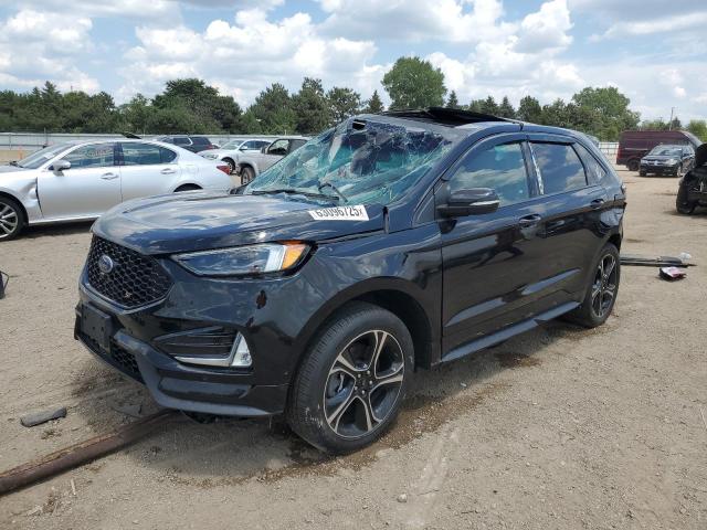 2020 FORD EDGE ST 2FMPK4AP2LBA76412